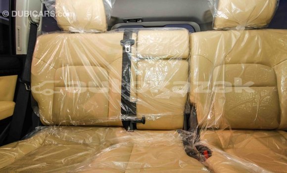 Buy Import Toyota Land Cruiser Black Car in Import - Dubai in Akmecet Buy Import Toyota Land Cruiser Black Car in Import - Dubai in Akmecet