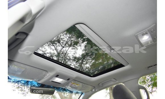 Buy Import Toyota Land Cruiser Black Car in Import - Dubai in Akmecet Buy Import Toyota Land Cruiser Black Car in Import - Dubai in Akmecet