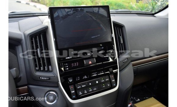 Buy Import Toyota Land Cruiser Black Car in Import - Dubai in Akmecet Buy Import Toyota Land Cruiser Black Car in Import - Dubai in Akmecet