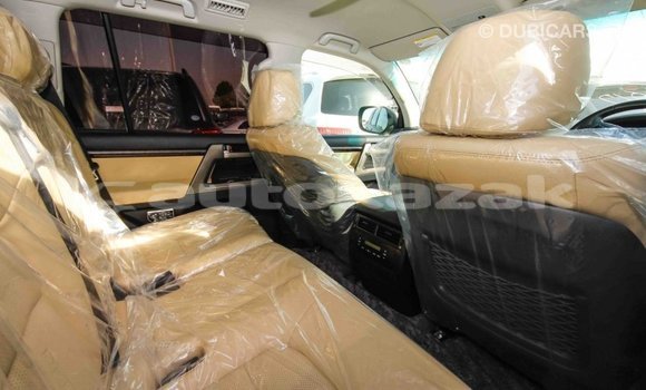 Buy Import Toyota Land Cruiser Black Car in Import - Dubai in Akmecet Buy Import Toyota Land Cruiser Black Car in Import - Dubai in Akmecet