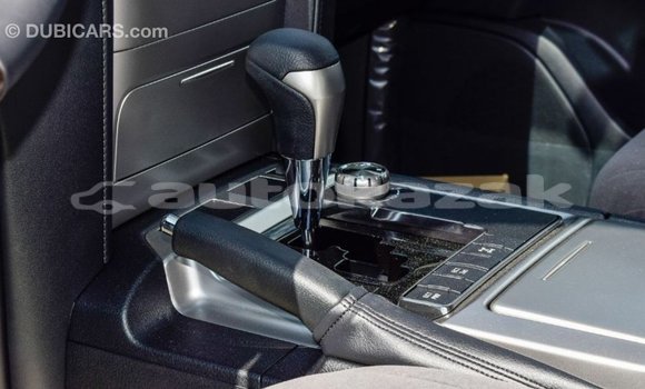 Buy Import Toyota Land Cruiser Black Car in Import - Dubai in Akmecet Buy Import Toyota Land Cruiser Black Car in Import - Dubai in Akmecet