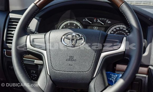 Buy Import Toyota Land Cruiser Black Car in Import - Dubai in Akmecet Buy Import Toyota Land Cruiser Black Car in Import - Dubai in Akmecet