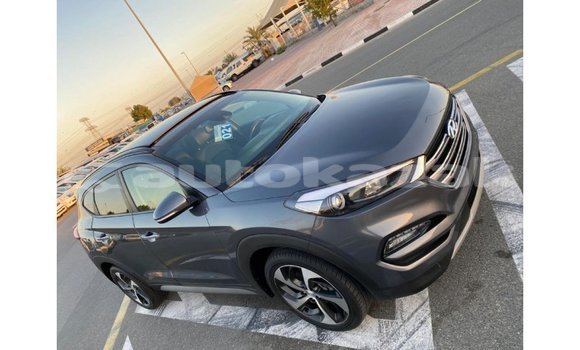 Buy Import Hyundai Tucson Other Car in Import - Dubai in Akmecet Buy Import Hyundai Tucson Other Car in Import - Dubai in Akmecet
