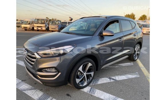 Buy Import Hyundai Tucson Other Car in Import - Dubai in Akmecet Buy Import Hyundai Tucson Other Car in Import - Dubai in Akmecet