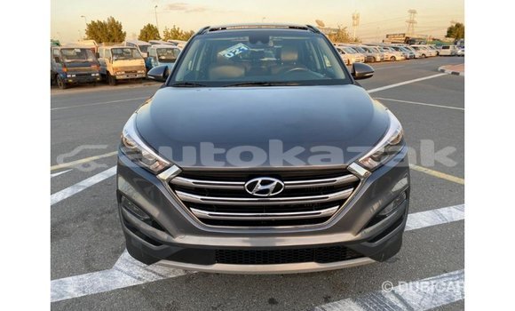 Buy Import Hyundai Tucson Other Car in Import - Dubai in Akmecet Buy Import Hyundai Tucson Other Car in Import - Dubai in Akmecet
