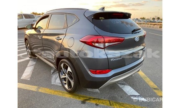 Buy Import Hyundai Tucson Other Car in Import - Dubai in Akmecet Buy Import Hyundai Tucson Other Car in Import - Dubai in Akmecet