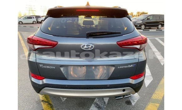 Buy Import Hyundai Tucson Other Car in Import - Dubai in Akmecet Buy Import Hyundai Tucson Other Car in Import - Dubai in Akmecet