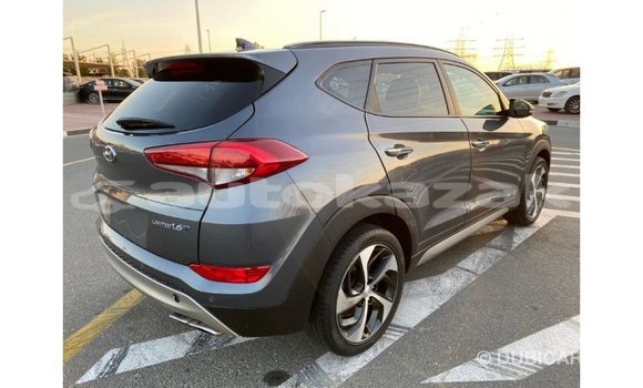 Buy Import Hyundai Tucson Other Car in Import - Dubai in Akmecet Buy Import Hyundai Tucson Other Car in Import - Dubai in Akmecet