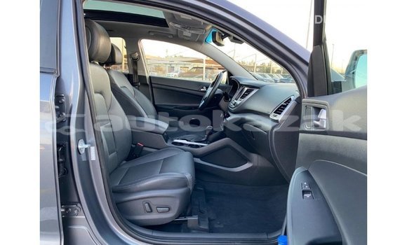 Buy Import Hyundai Tucson Other Car in Import - Dubai in Akmecet Buy Import Hyundai Tucson Other Car in Import - Dubai in Akmecet