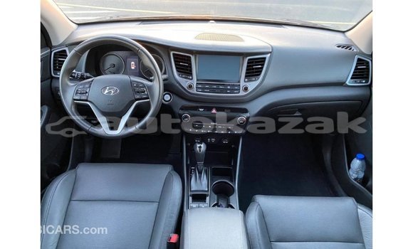 Buy Import Hyundai Tucson Other Car in Import - Dubai in Akmecet Buy Import Hyundai Tucson Other Car in Import - Dubai in Akmecet