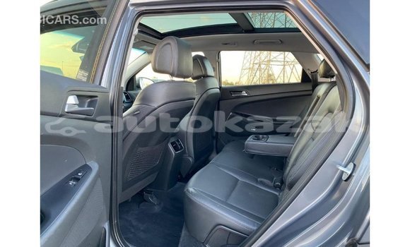 Buy Import Hyundai Tucson Other Car in Import - Dubai in Akmecet Buy Import Hyundai Tucson Other Car in Import - Dubai in Akmecet