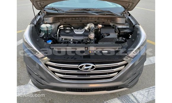 Buy Import Hyundai Tucson Other Car in Import - Dubai in Akmecet Buy Import Hyundai Tucson Other Car in Import - Dubai in Akmecet