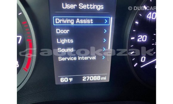 Buy Import Hyundai Tucson Other Car in Import - Dubai in Akmecet Buy Import Hyundai Tucson Other Car in Import - Dubai in Akmecet