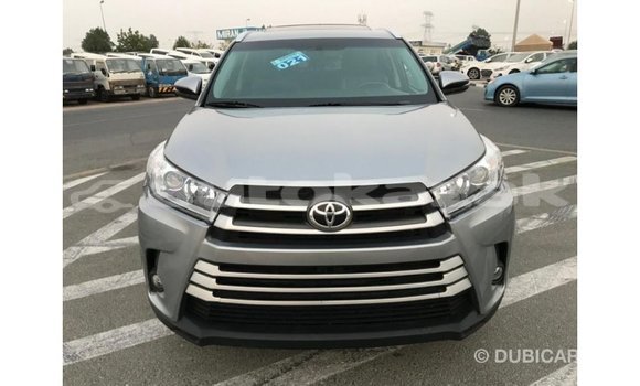 Buy Import Toyota Highlander Other Car in Import - Dubai in Akmecet Buy Import Toyota Highlander Other Car in Import - Dubai in Akmecet