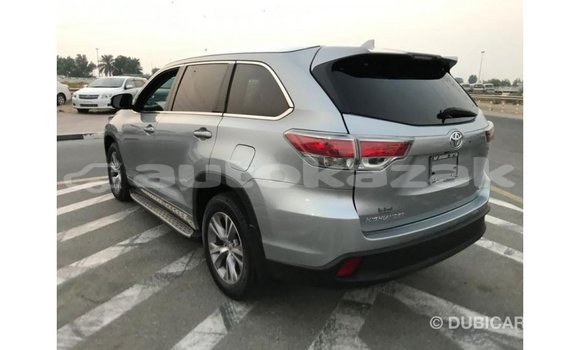Buy Import Toyota Highlander Other Car in Import - Dubai in Akmecet Buy Import Toyota Highlander Other Car in Import - Dubai in Akmecet