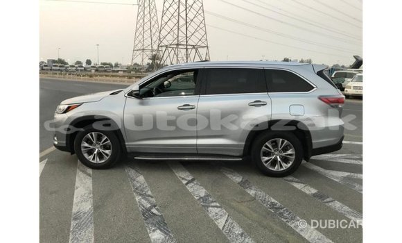 Buy Import Toyota Highlander Other Car in Import - Dubai in Akmecet Buy Import Toyota Highlander Other Car in Import - Dubai in Akmecet