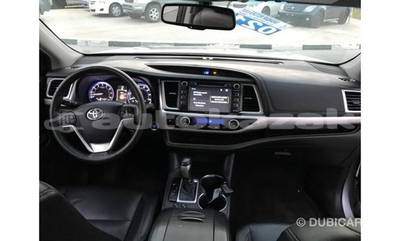 Buy Import Toyota Highlander Other Car in Import - Dubai in Akmecet Buy Import Toyota Highlander Other Car in Import - Dubai in Akmecet