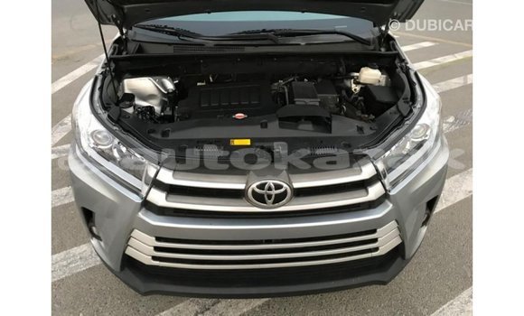 Buy Import Toyota Highlander Other Car in Import - Dubai in Akmecet Buy Import Toyota Highlander Other Car in Import - Dubai in Akmecet