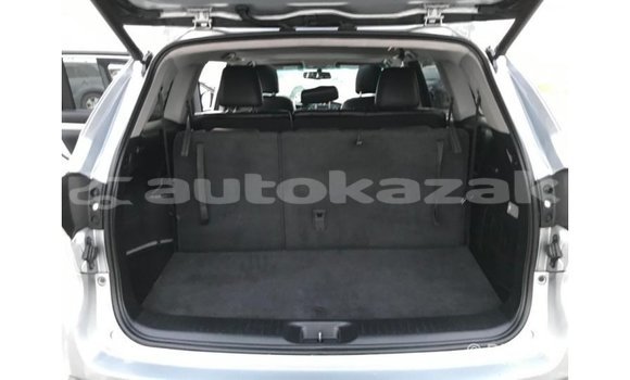 Buy Import Toyota Highlander Other Car in Import - Dubai in Akmecet Buy Import Toyota Highlander Other Car in Import - Dubai in Akmecet