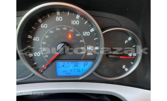 Buy Import Toyota 4Runner Black Car in Import - Dubai in Akmecet Buy Import Toyota 4Runner Black Car in Import - Dubai in Akmecet