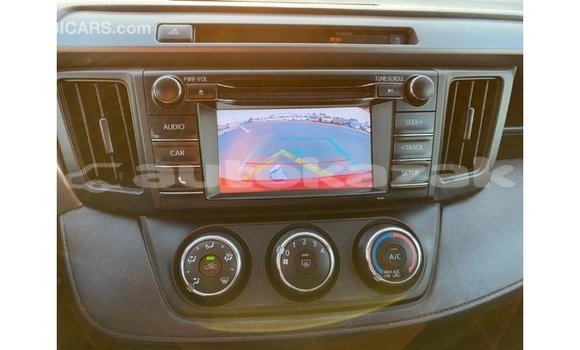 Buy Import Toyota 4Runner Black Car in Import - Dubai in Akmecet Buy Import Toyota 4Runner Black Car in Import - Dubai in Akmecet