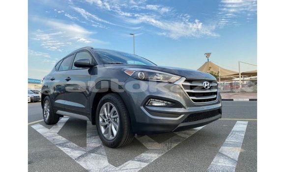 Buy Import Hyundai Tucson White Car in Import - Dubai in Akmecet Buy Import Hyundai Tucson White Car in Import - Dubai in Akmecet