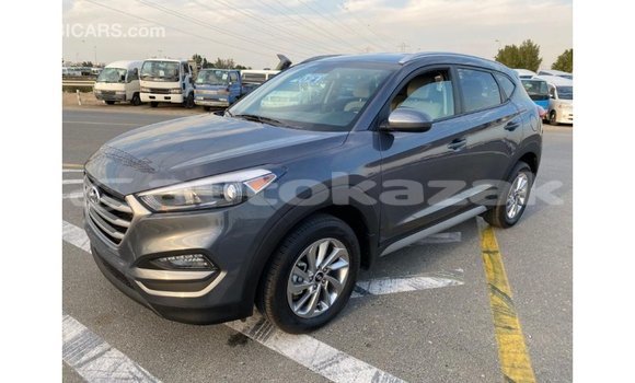 Buy Import Hyundai Tucson White Car in Import - Dubai in Akmecet Buy Import Hyundai Tucson White Car in Import - Dubai in Akmecet