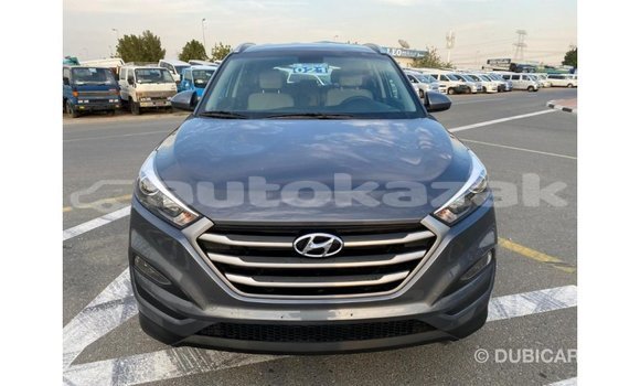 Buy Import Hyundai Tucson White Car in Import - Dubai in Akmecet Buy Import Hyundai Tucson White Car in Import - Dubai in Akmecet