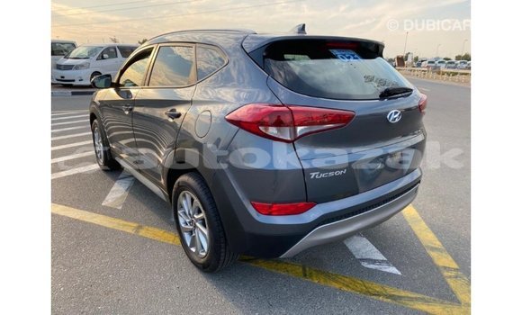 Buy Import Hyundai Tucson White Car in Import - Dubai in Akmecet Buy Import Hyundai Tucson White Car in Import - Dubai in Akmecet