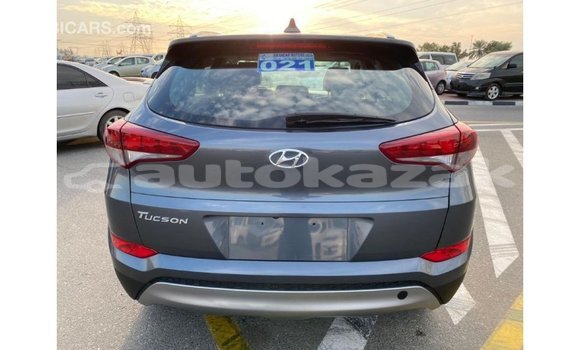 Buy Import Hyundai Tucson White Car in Import - Dubai in Akmecet Buy Import Hyundai Tucson White Car in Import - Dubai in Akmecet