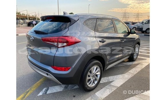 Buy Import Hyundai Tucson White Car in Import - Dubai in Akmecet Buy Import Hyundai Tucson White Car in Import - Dubai in Akmecet