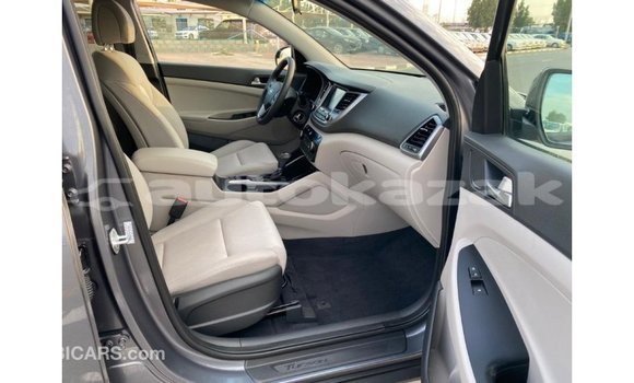Buy Import Hyundai Tucson White Car in Import - Dubai in Akmecet Buy Import Hyundai Tucson White Car in Import - Dubai in Akmecet