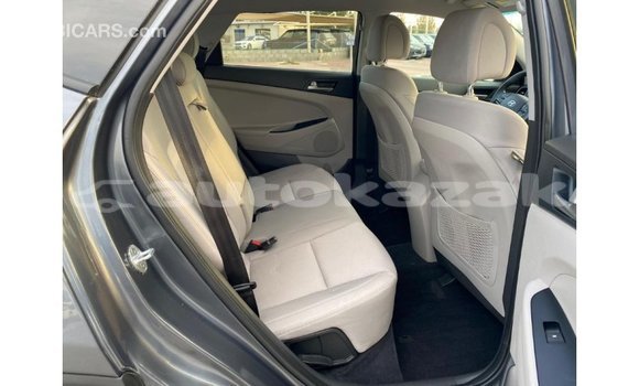 Buy Import Hyundai Tucson White Car in Import - Dubai in Akmecet Buy Import Hyundai Tucson White Car in Import - Dubai in Akmecet