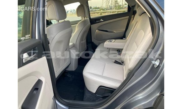 Buy Import Hyundai Tucson White Car in Import - Dubai in Akmecet Buy Import Hyundai Tucson White Car in Import - Dubai in Akmecet