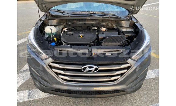 Buy Import Hyundai Tucson White Car in Import - Dubai in Akmecet Buy Import Hyundai Tucson White Car in Import - Dubai in Akmecet