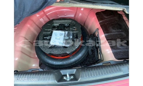 Buy Import Hyundai Elantra Red Car in Import - Dubai in Akmecet Buy Import Hyundai Elantra Red Car in Import - Dubai in Akmecet