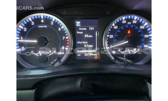 Buy Import Toyota Highlander White Car in Import - Dubai in Akmecet Buy Import Toyota Highlander White Car in Import - Dubai in Akmecet