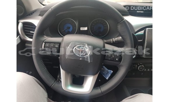 Buy Import Toyota Hilux Other Car in Import - Dubai in Akmecet Buy Import Toyota Hilux Other Car in Import - Dubai in Akmecet