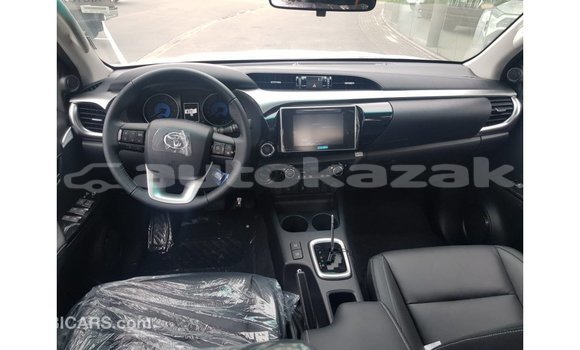 Buy Import Toyota Hilux Other Car in Import - Dubai in Akmecet Buy Import Toyota Hilux Other Car in Import - Dubai in Akmecet