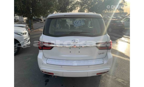 Buy Import Infiniti Q White Car in Import - Dubai in Akmecet Buy Import Infiniti Q White Car in Import - Dubai in Akmecet