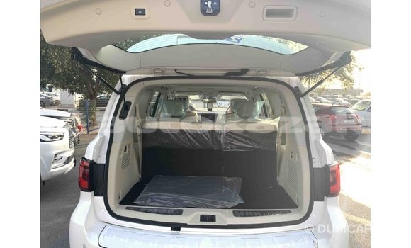 Buy Import Infiniti Q White Car in Import - Dubai in Akmecet Buy Import Infiniti Q White Car in Import - Dubai in Akmecet