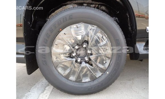 Buy Import Lexus LX Black Car in Import - Dubai in Akmecet Buy Import Lexus LX Black Car in Import - Dubai in Akmecet