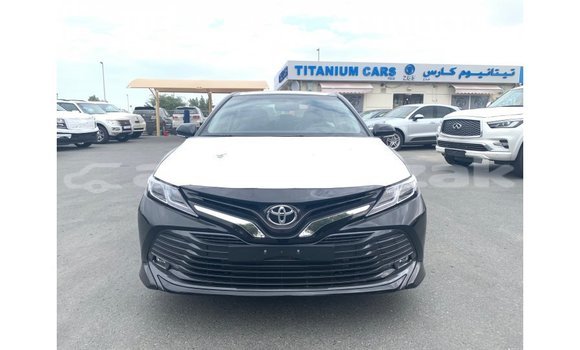 Buy Import Toyota Camry Black Car in Import - Dubai in Akmecet Buy Import Toyota Camry Black Car in Import - Dubai in Akmecet