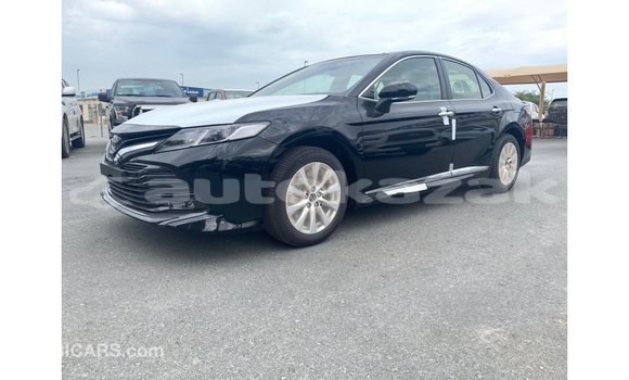 Buy Import Toyota Camry Black Car in Import - Dubai in Akmecet Buy Import Toyota Camry Black Car in Import - Dubai in Akmecet