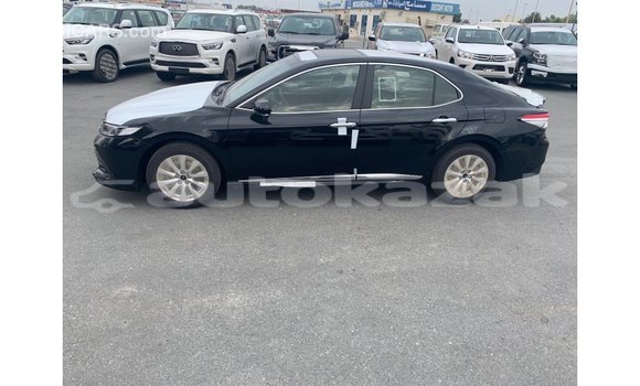 Buy Import Toyota Camry Black Car in Import - Dubai in Akmecet Buy Import Toyota Camry Black Car in Import - Dubai in Akmecet