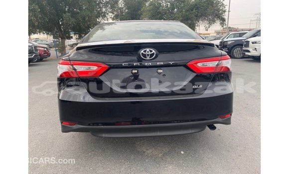 Buy Import Toyota Camry Black Car in Import - Dubai in Akmecet Buy Import Toyota Camry Black Car in Import - Dubai in Akmecet