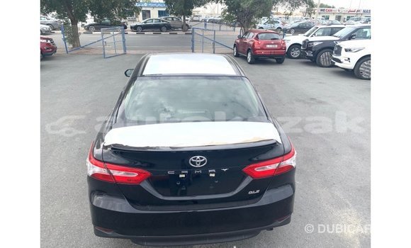 Buy Import Toyota Camry Black Car in Import - Dubai in Akmecet Buy Import Toyota Camry Black Car in Import - Dubai in Akmecet