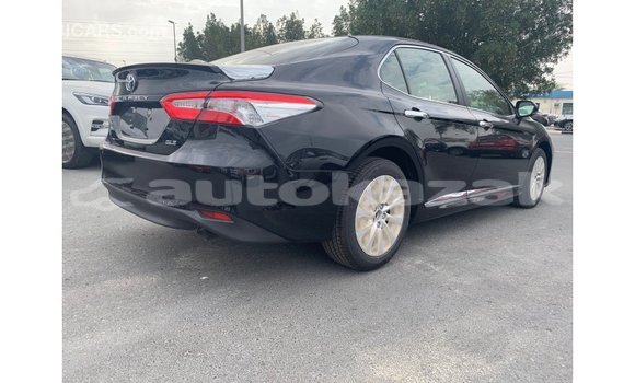 Buy Import Toyota Camry Black Car in Import - Dubai in Akmecet Buy Import Toyota Camry Black Car in Import - Dubai in Akmecet