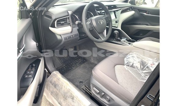 Buy Import Toyota Camry Black Car in Import - Dubai in Akmecet Buy Import Toyota Camry Black Car in Import - Dubai in Akmecet