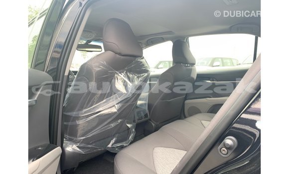 Buy Import Toyota Camry Black Car in Import - Dubai in Akmecet Buy Import Toyota Camry Black Car in Import - Dubai in Akmecet